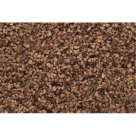 Thinkandplay Brown Coarse Ballast Shaker TH1831801